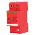 thumbnail image 2 of House Surge Protector,Surge Protective Device 80KA Surge Arrester Device Surge Protective Device Unbeatable Value, 2 of 8
