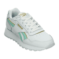 thumbnail image 4 of Tenis Reebok Glide Leather Blanco para Mujer [RBK508] blanco 23, 4 of 10