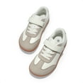 thumbnail image 5 of BURUDANI Boys Girls Barefoot Casual Walking Lightweight Running Athletic Sneakers Little Kid Big Kid, 5 of 6