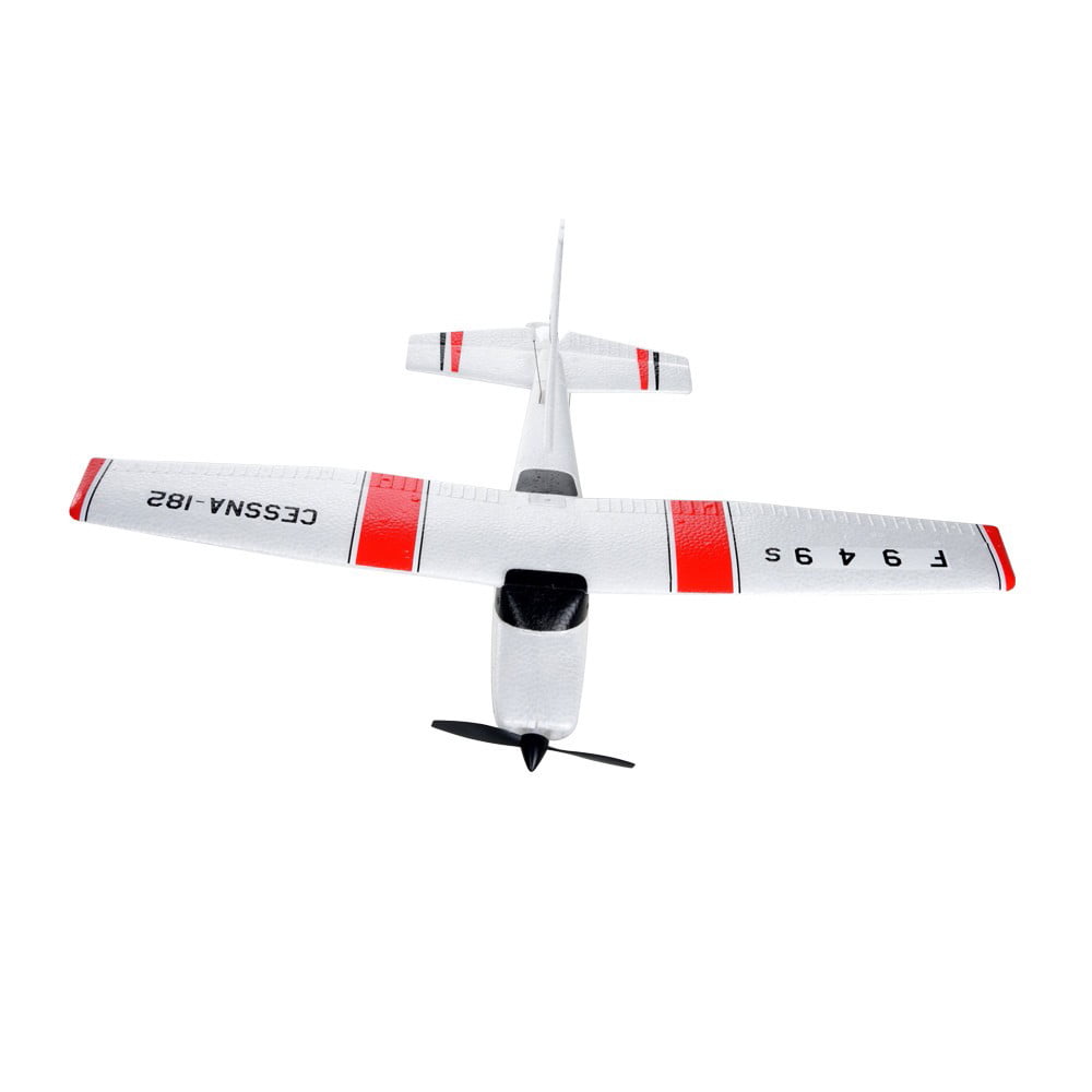 Details about   RC Helicopter Plane Glider Airplane Z53 2.4G 2CH W/6-Axis Gyro EPP RTF Play Toy 