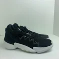 thumbnail image 3 of Adi - das D.O.N. Issue 2 Men's Sizes Black White Donovan Basketball Shoes FW8512, 3 of 6