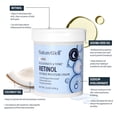 thumbnail image 3 of NATUREWELL Clinical Rejuvenate & Tone Retinol Intense Daily Moisture Cream for Face, Body, & Hands, 16 Oz, 3 of 9