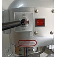 thumbnail image 3 of Batidora Pedestal Industrial Planetaria 10 Litros Shorbull Shorbull BATIDORA INDUSTRIAL, 3 of 5