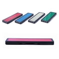 thumbnail image 5 of 1Pc Mini LED Digital Programmable Rechargeable Scrolling Name Message Tag Sign, 5 of 21