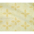 thumbnail image 4 of oneOone Tissu en Coton Flex Imprimé Floral Bloc 40 Pouces de Large, 4 of 4