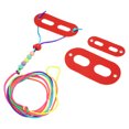 thumbnail image 1 of Comfortable And Changeable Reptile  Reptile Harness Leash Kit  All In One Reptile Walking Kit Soft Comfortable Changeable Reptile Harness With Leash For Bearded Dragon Lizard, 1 of 8