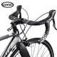 thumbnail image 5 of CXWXC Bicicleta portátil Rode Cinturón antideslizante Bicicleta fija Transpirable, 5 of 8