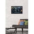 thumbnail image 2 of Starcraft - Legacy Of The Void Wall Poster, 14.725" x 22.375" Framed, 2 of 5
