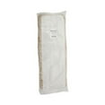 thumbnail image 7 of Industrial Dust Mop Head, Hygrade Cotton, 60w X 5d, White | Bundle of 10 Each, 7 of 7