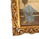 thumbnail image 3 of Estilo europeo, montaje en pared, soporte de imagen de poliresina, rectángulo de regalo elegante de lujo para múltiples ocasiones, adorno de galería d perfecl Marco de la foto, 3 of 8