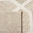 thumbnail image 6 of SAFAVIEH Global Guliana Geometric Area Rug, Beige/Ivory, 4' x 6', 6 of 10