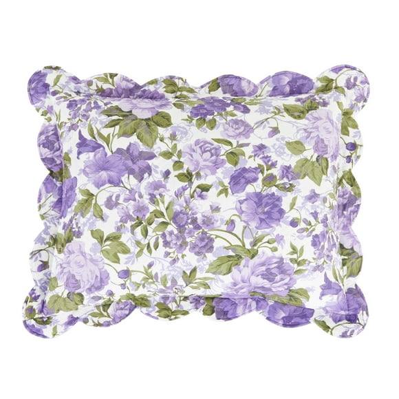 BrylaneHome Florence Sham