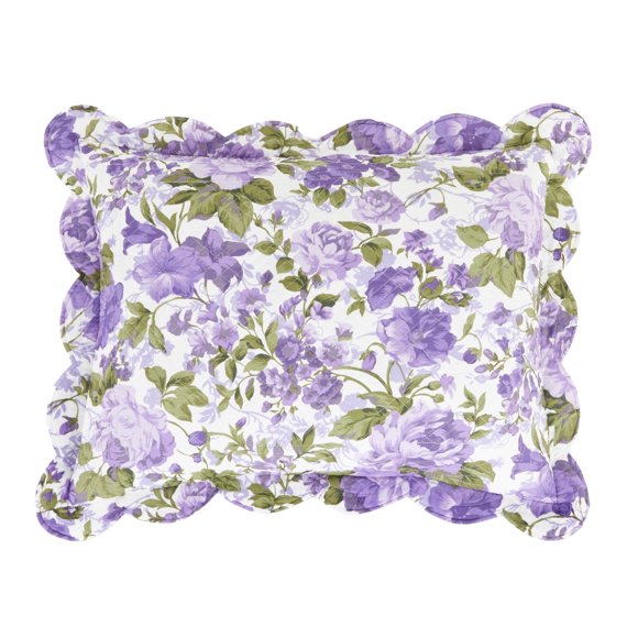 BrylaneHome Florence Sham
