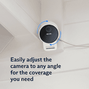 SimpliSafe Outdoor Security Camera Series 2