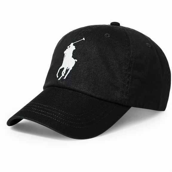 Polo Ralph Lauren Classic Big Pony Cap