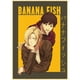thumbnail image 4 of Pósteres de anime BANANA FISH, pósteres de arte de pared de papel Kraft de alta calidad, imágenes de decoración de pintura retro para dormitorio y sala de estar, 4 of 5