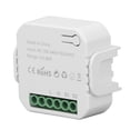 thumbnail image 1 of Monitor De Consumo De Energía, AC100 A 240V 50 60Hz WiFi Monitor De Energía Para El Hogar, 1 of 7