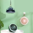 thumbnail image 6 of 2400mAh Rechargeable Camping Fan with Hook+Lantern Ceiling Fan for Bedroom, 6 of 20