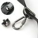 thumbnail image 4 of Bearachild Correa para el hombro Cuerda para la cámara Cuerda para la muñeca Instalación práctica Hebilla de metal de larga duración Eslinga para los Accesorios para fotos, 4 of 6