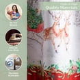 thumbnail image 3 of Mantel Maison d' Hermine redondo 100% algodón 160 cm, 3 of 9