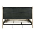 thumbnail image 5 of Liberty Furniture Rustic Traditions Queen Sleigh Bed - Brown, 5 of 9