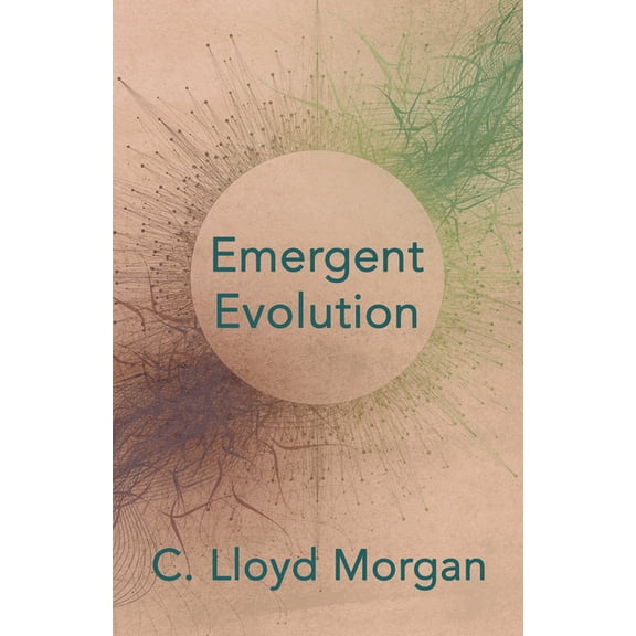Emergent Evolution, (Paperback)