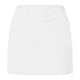 thumbnail image 4 of Faldas Deportivas para Mujeres con Pantalones Cortos Pantalones de Falda de Color Sólido para el Verano, 4 of 5