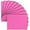 Pink, variant on 10 PC Pink Eva Foam Sheets Crafts 9x12 Inch 2mm Halloween Craft Foam Paper for Party Preschoolers Classroom Decor Scrapbooking DIY Cosplay(10 Sheets)
