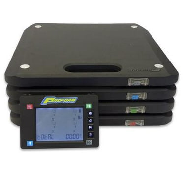 Proform 67644, 7000Lb Wireless Scale Aftermarket High Performance Parts