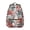 Camel-23, variant on Science Classroom Laboratory Students Backpack Scientific Formula Educational Wall School Bag with Chemistry Physics Biology Design, Lightweight and Adjustable Strap