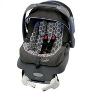 Evenflo - Serenade Infant Car Seat, Honeycomb Baja