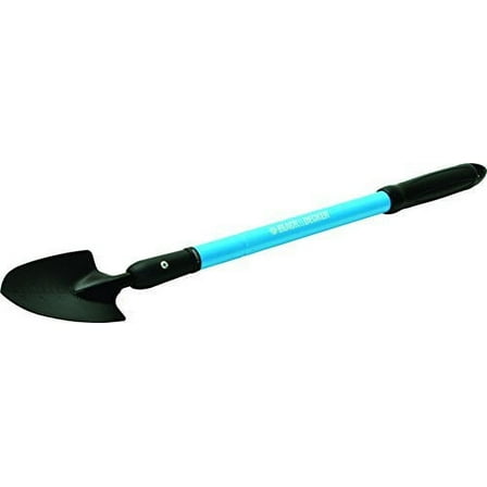 Bloom Telescopic Trowel, Assorted Colors, Qty. 1