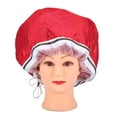 thumbnail image 4 of Hair Steamer , Hair Care , High Tensile For All Head&Hair Sizes Drying, Styling, Curling& Deep Conditioning, 4 of 8