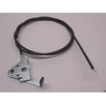 thumbnail image 2 of Oregon 60-028 Throttle Control Cable Replacement for Scag 481662, 2 of 3