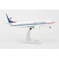 thumbnail image 3 of Hogan Miliary HG11441G 1-200 Scale Korean Air Force 737-300 85101 W-Gear Model Airplane, 3 of 5