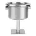 thumbnail image 1 of Slatcetga Swimming Pool Stainless Steel Lane Float Lane Line Tightener Buoy Fixture, 1 of 8