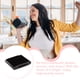 thumbnail image 5 of Injueey Altavoz con cable para Hotel, receptor 4,2 compatible con Bluetooth, dormitorio, Camping, viaje, convertidor de adaptador de Audio Videojuegos y accesorios, 5 of 6