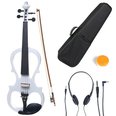 Left handed clearance electric violin