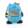 thumbnail image 1 of Máquina electrónica para mascotas para niños y adultos, juguetes clásicos de animales de una red, juguetes electrónicos de descompresión, regalo de cumpleaños, 1 of 3