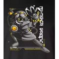 thumbnail image 2 of Playera De Muder Drones Serie Animada Camiseta Del Robot N, 2 of 2