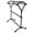 Bronze, variant on Kingston Brass SCC2287 33.38 in. Edenscape Freestanding Y-Type Towel Rack, Brushed Brass