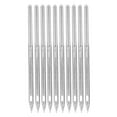 thumbnail image 4 of Sewing Machine Needles,10pcs Sewing Machine Needle Steel Sewing Machine Needles Embroidery Machine Needles Modern Innovation, 4 of 14