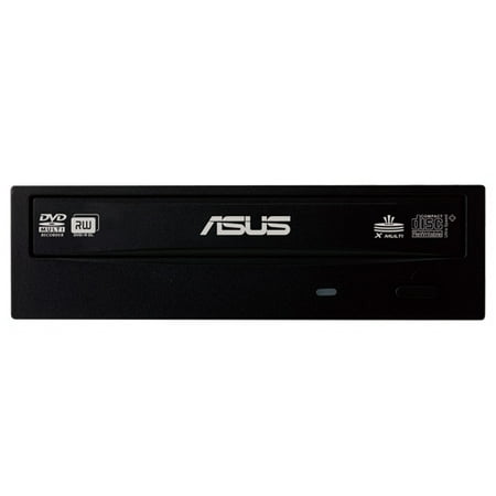 ASUS NV9826B Internal 24X SATA Optical Drive (Best Optical Drive For Gaming)
