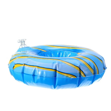 float donut
