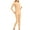 Beige, variant on Thermal Underwear For Women With Fleece Lined Long Underwear Women Base Layer Women Cold Weather Red M