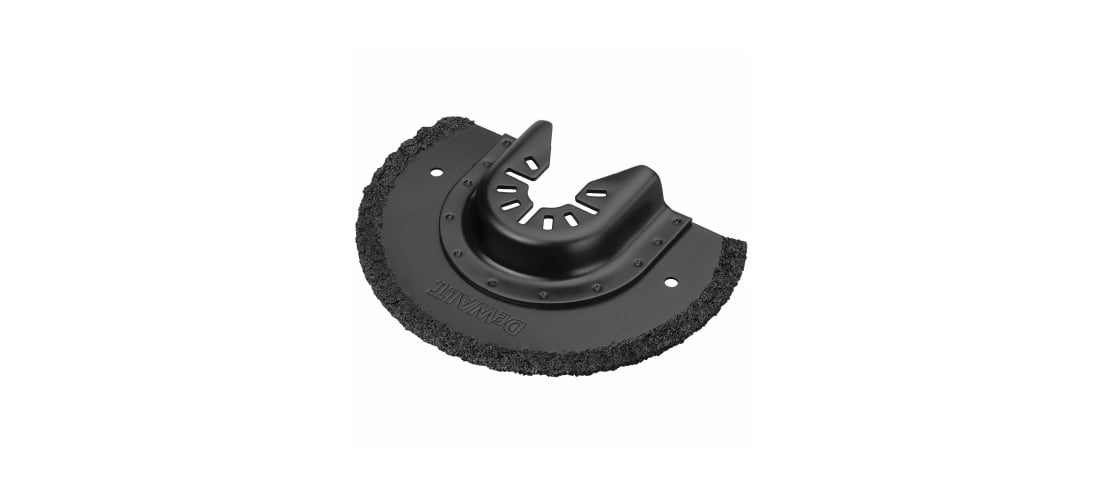 Dewalt-DWA4220 Oscillating Carbide Grout Removal Blade