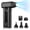 B, variant on Efficient Computer Cleaner Air Blower Offering 130000RPM Speed and Brushless Motor for Home Use