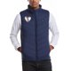 thumbnail image 5 of Chaquetas y abrigos casuales sin mangas y sin capucha, de talla grande, para hombre y mujer. 2 chaquetas térmicas de invierno para mujer., 5 of 7