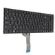 thumbnail image 3 of Teclado de repuesto Ticfox para portátil ASUS X551 X554 X503M Y583L F555 W519L 102 teclas, 3 of 14