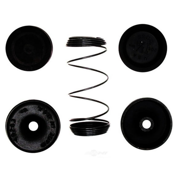 Raybestos WK426 Professional Grade Drum Brake Wheel Cylinder Repair Kit Fits select: 1967-1969 CHEVROLET CAMARO, 1970 CHEVROLET MALIBU